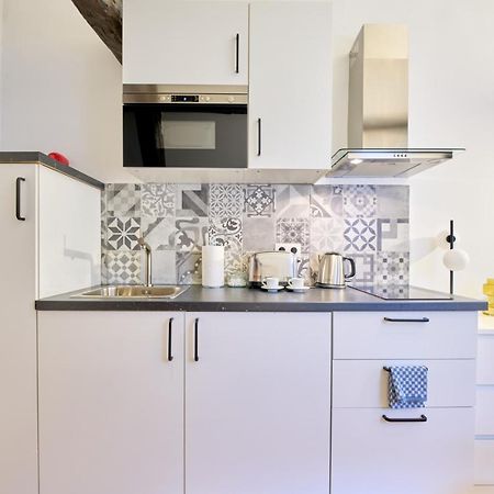 Maison Grand Place Studio 6 بروكسل المظهر الخارجي الصورة