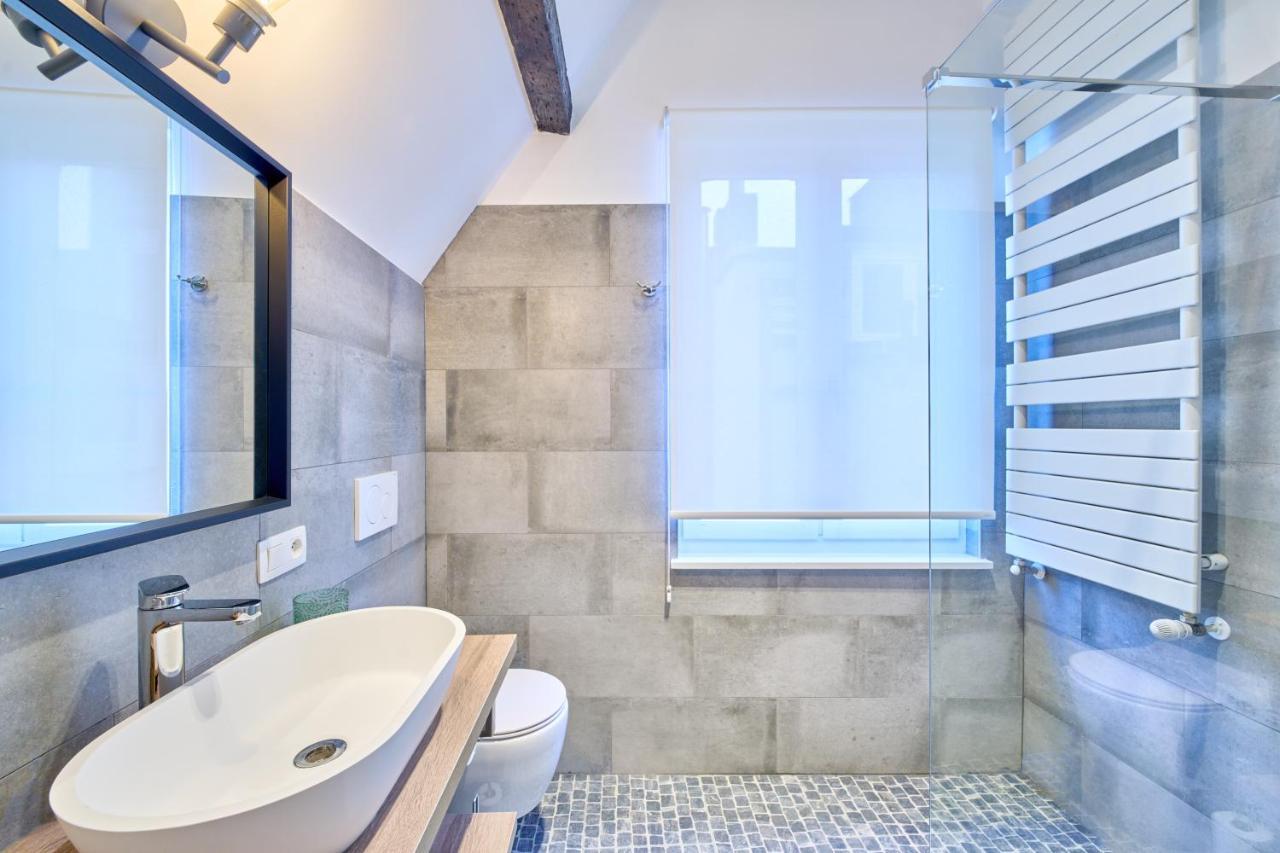 Maison Grand Place Studio 6 بروكسل المظهر الخارجي الصورة